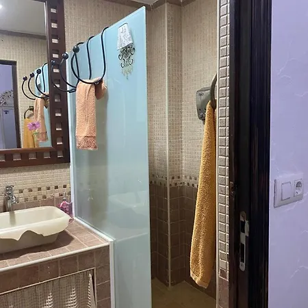 Apartamento San Jose Apartmán Jerez de la Frontera