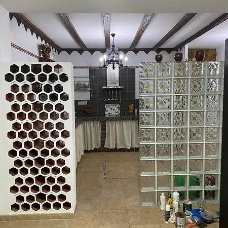 Apartamento San Jose * Jerez de la Frontera