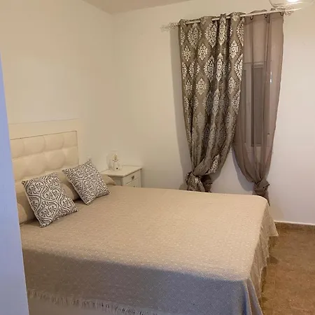 Apartmán Apartamento San Jose *