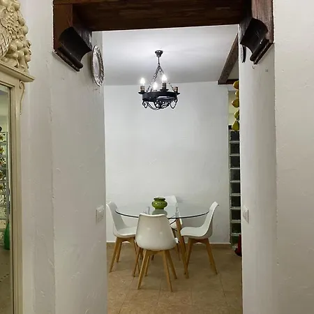 Apartamento San Jose * Jerez de la Frontera