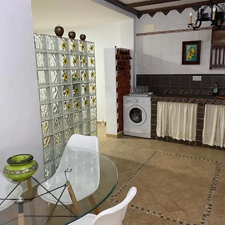 Apartamento San Jose Apartment *