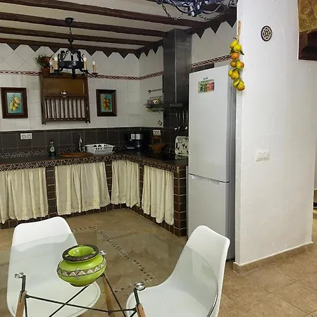 Apartamento San Jose Apartment *