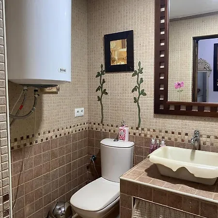 Apartamento San Jose Apartment *