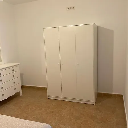 Apartamento San Jose Apartment *