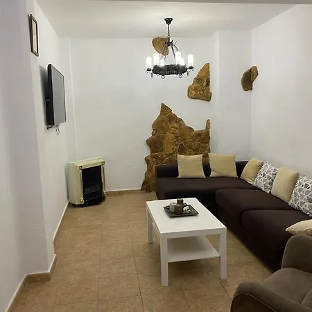 Apartamento San Jose *