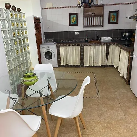 Apartamento San Jose Apartment