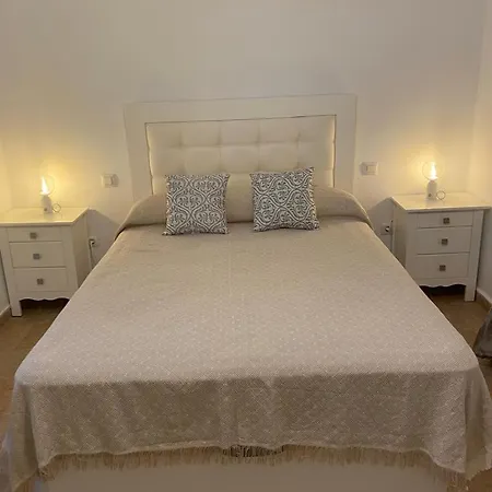 Apartamento San Jose Lejlighed