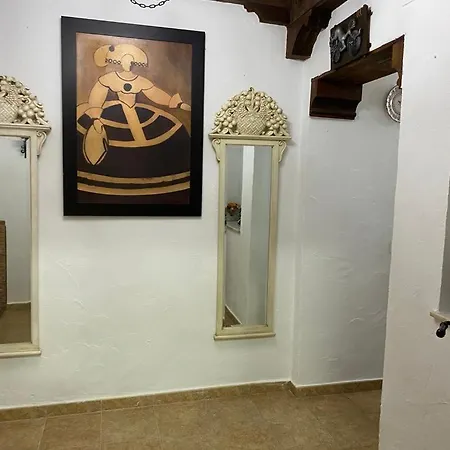 Apartamento San Jose Lejlighed Jerez de la Frontera