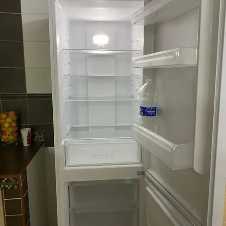 Apartamento San Jose Lejlighed *