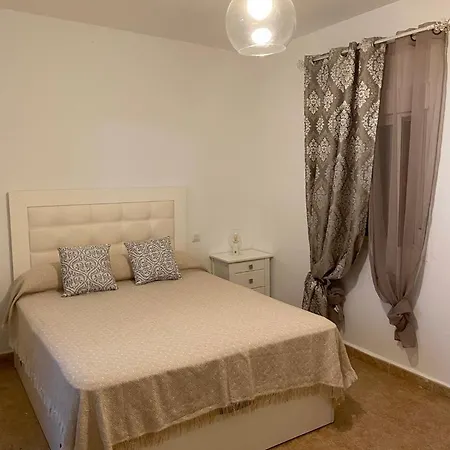 Apartamento San Jose חרז