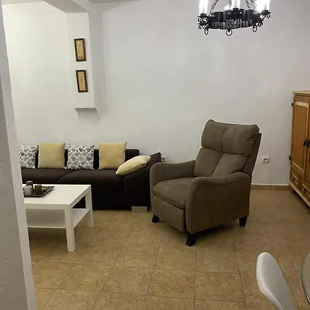 Apartamento San Jose