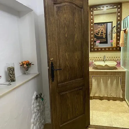 Apartamento San Jose דירה